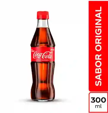 Coca Cola Original 300ml