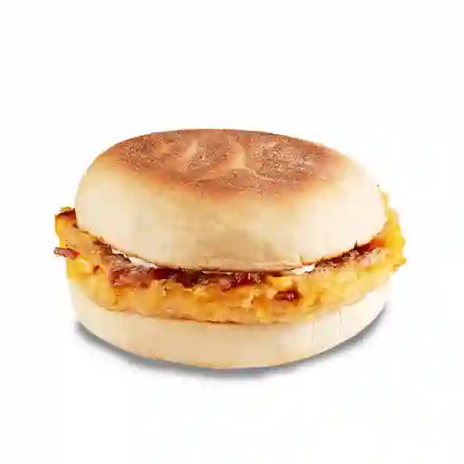 Desayuno Ranchero