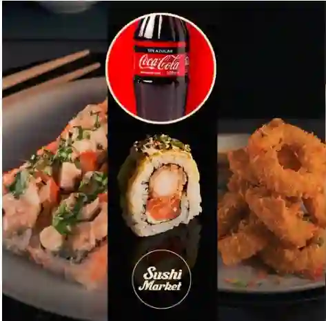 Combo Rappi 4