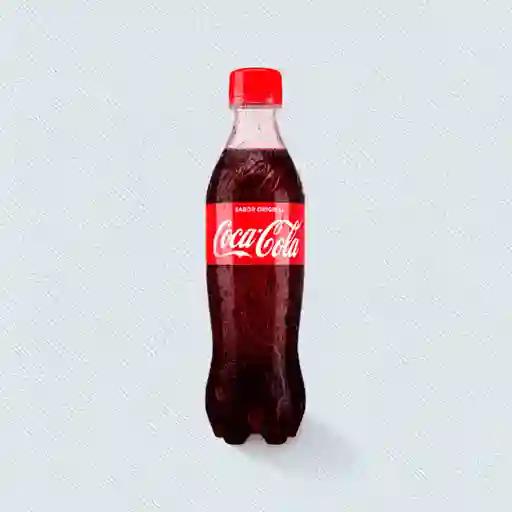 Coca Cola 400 Ml