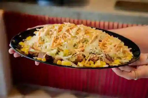 Desgranado De Bife De Res