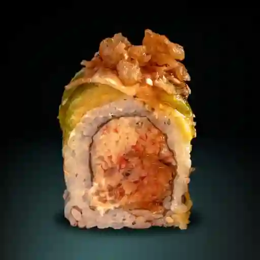 Lava Roll