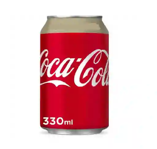 Coca Cola Normal