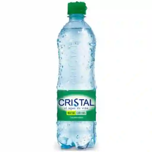Agua Con Gas