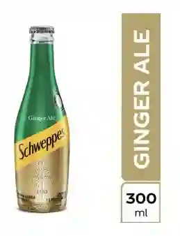 Schweppes Ginger Ale 300ml