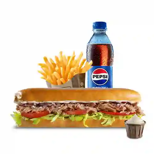 Combo Atun Junior
