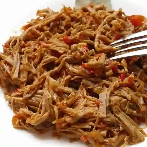 Adición Carne