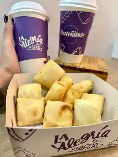 Combo Pareja