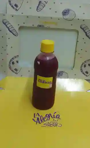Jugo De Corozo Botella 330ml