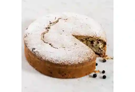 Torta Agras&amapola P.
