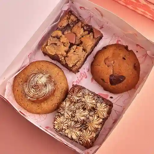 Caja Variada Saludable