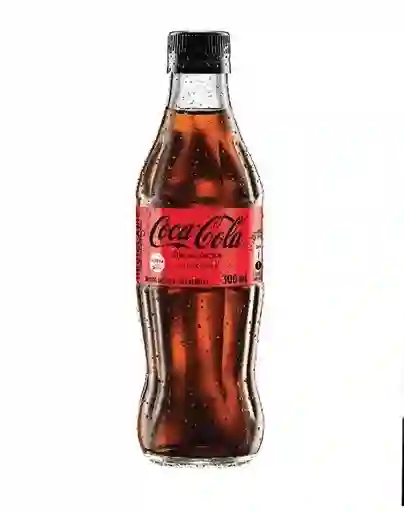 Coca-cola Sin Azucar 300ml