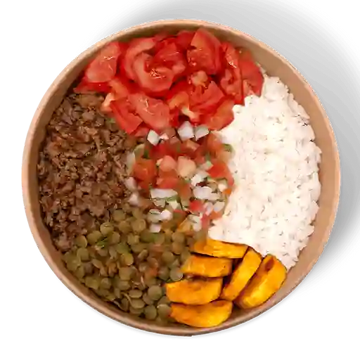 Bowl Mega Personalizado