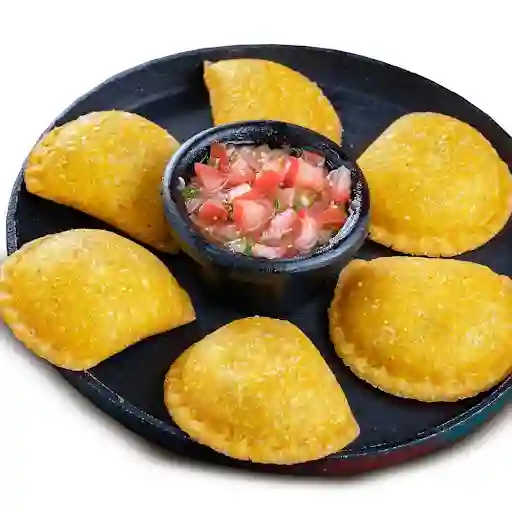 Empanadas X3