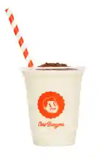 Malteada De Vainilla