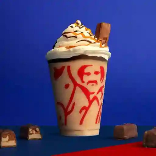 Nevado Snickers Md