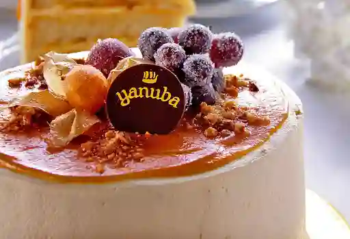 Torta De Curuba X20