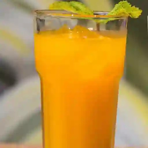 Jugo De Mandarina Natural 250 Ml