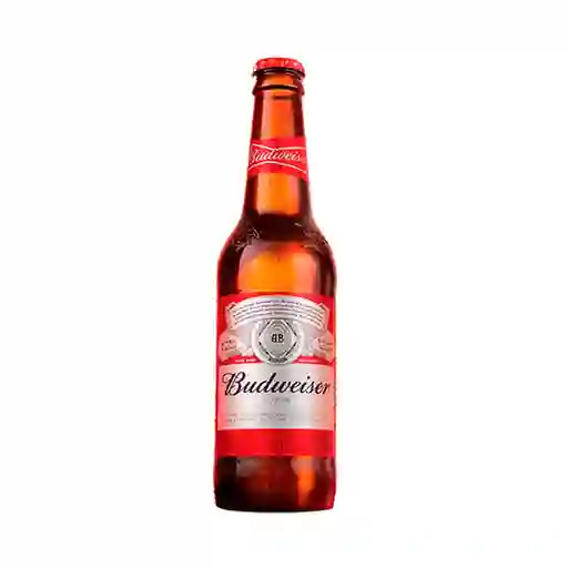 Budweiser 295 Ml