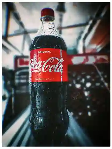 Coca - Cola 250ml
