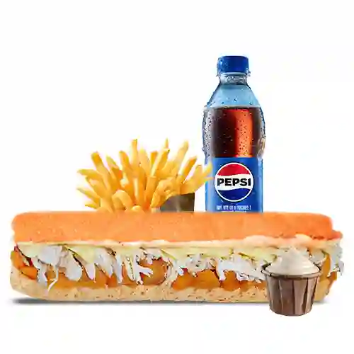Combo Tropical Junior