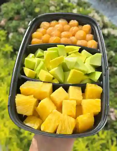 Tropical 3d (elige Las Frutas)