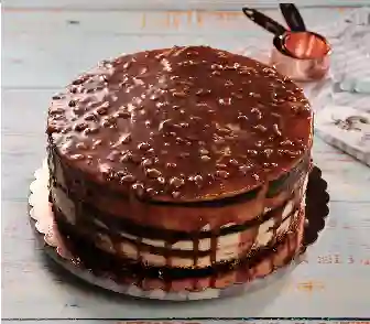 Torta De Snickers 16 Porciones