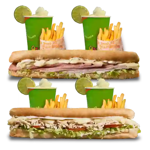 Promo Parche Opción 3