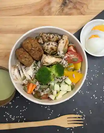 Arma Tu Bowl Grande 32 Onz