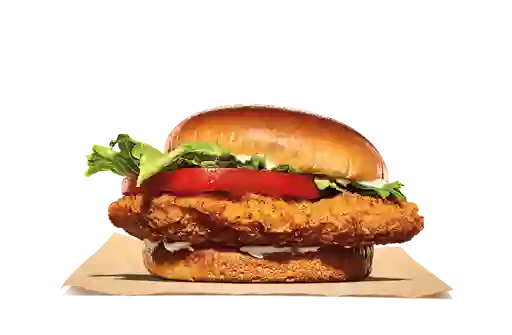 Crispy Chicken