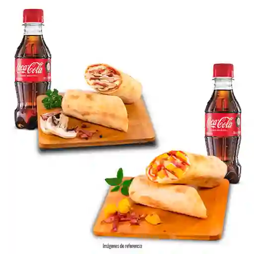 Panerotti Para 2