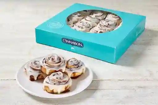 Cinnapack Bonbites X16