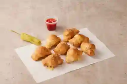 Garlic Knots