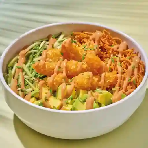Shaka Bowl