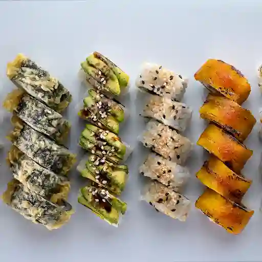 Combo Moriawase