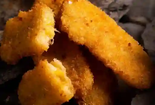 Banana En Panko