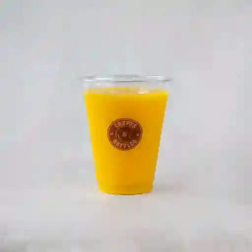 Jugo De Mango 11oz