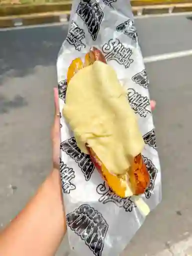 Maduro Clasico Personal