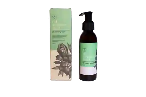 Gel Limpiador Facial 12x120 Ml