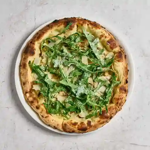 Pizza Huerta
