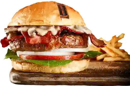 Filet Mignon 165g