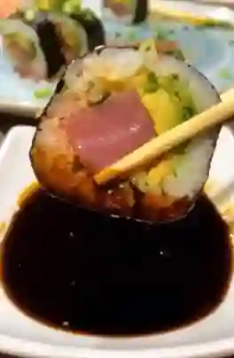 Spicy Tuna