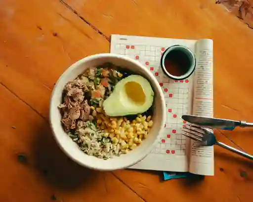 Arma Tu Bowl Grande.de Res