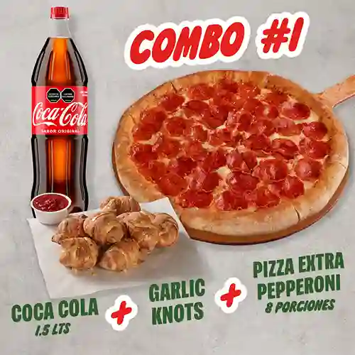 Combo #1