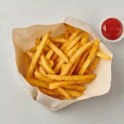 Fries