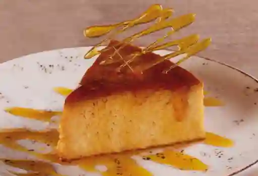 Postre De La Casa