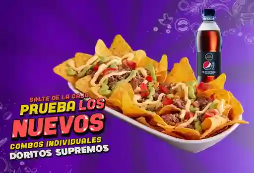 Combo Doritos Supremos