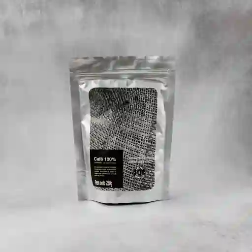 1/2 Libra-café Molido 250gr