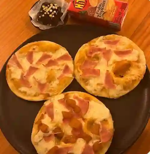 Pizza Kids