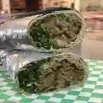 Shawarma De Kibbe